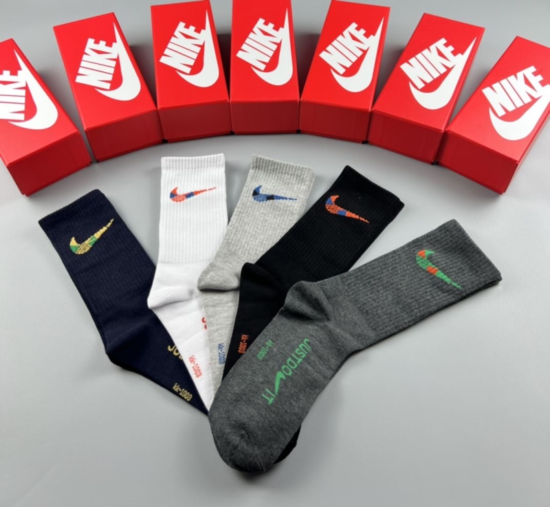 Nike Socks